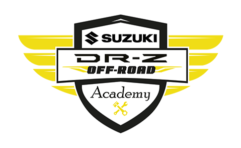 Suzuki DR-Z Off-Road Academy