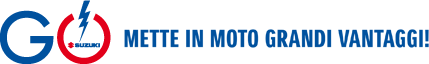GO - Mette in moto grandi vantaggi!