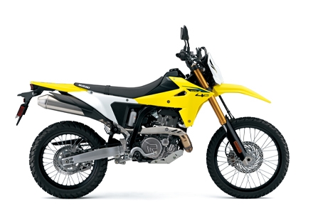 DR-Z4S