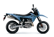 DR-Z4SM