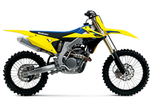 RM-Z250