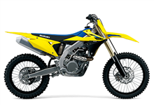 RM-Z450