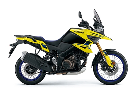 V-STROM 1050DE